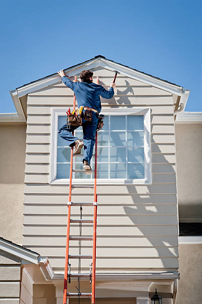 Palm Coast, FL Siding Company